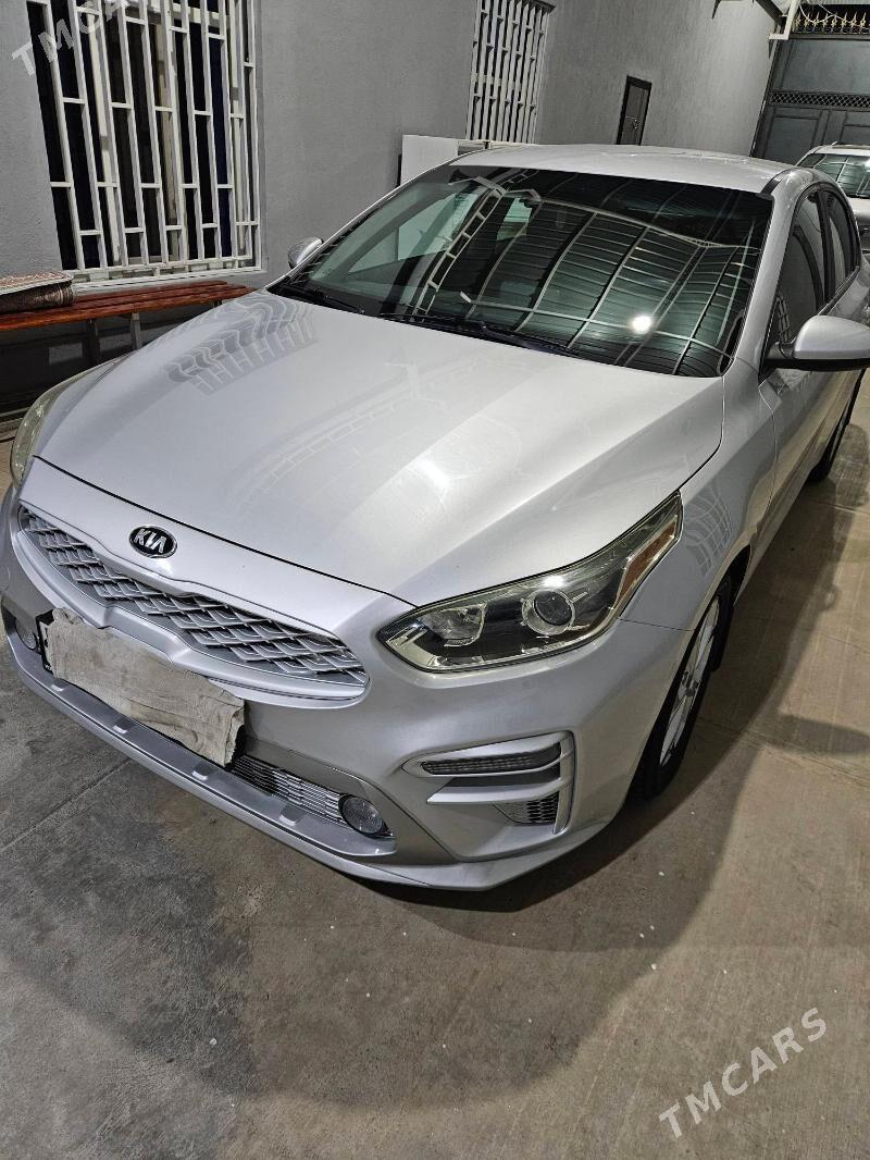Kia Forte 2021 - 220 000 TMT - Aşgabat - img 8