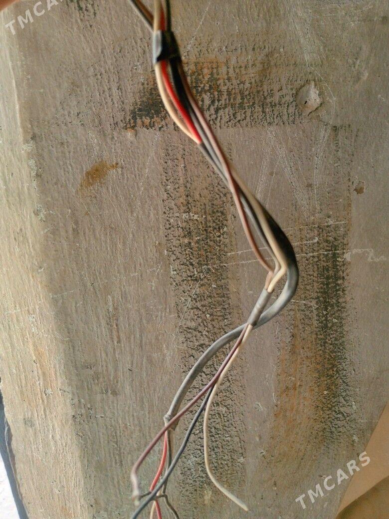 запчасть от кондёра - Туркменабат - img 4