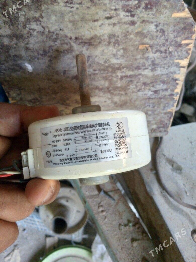 запчасть от кондёра - Туркменабат - img 2