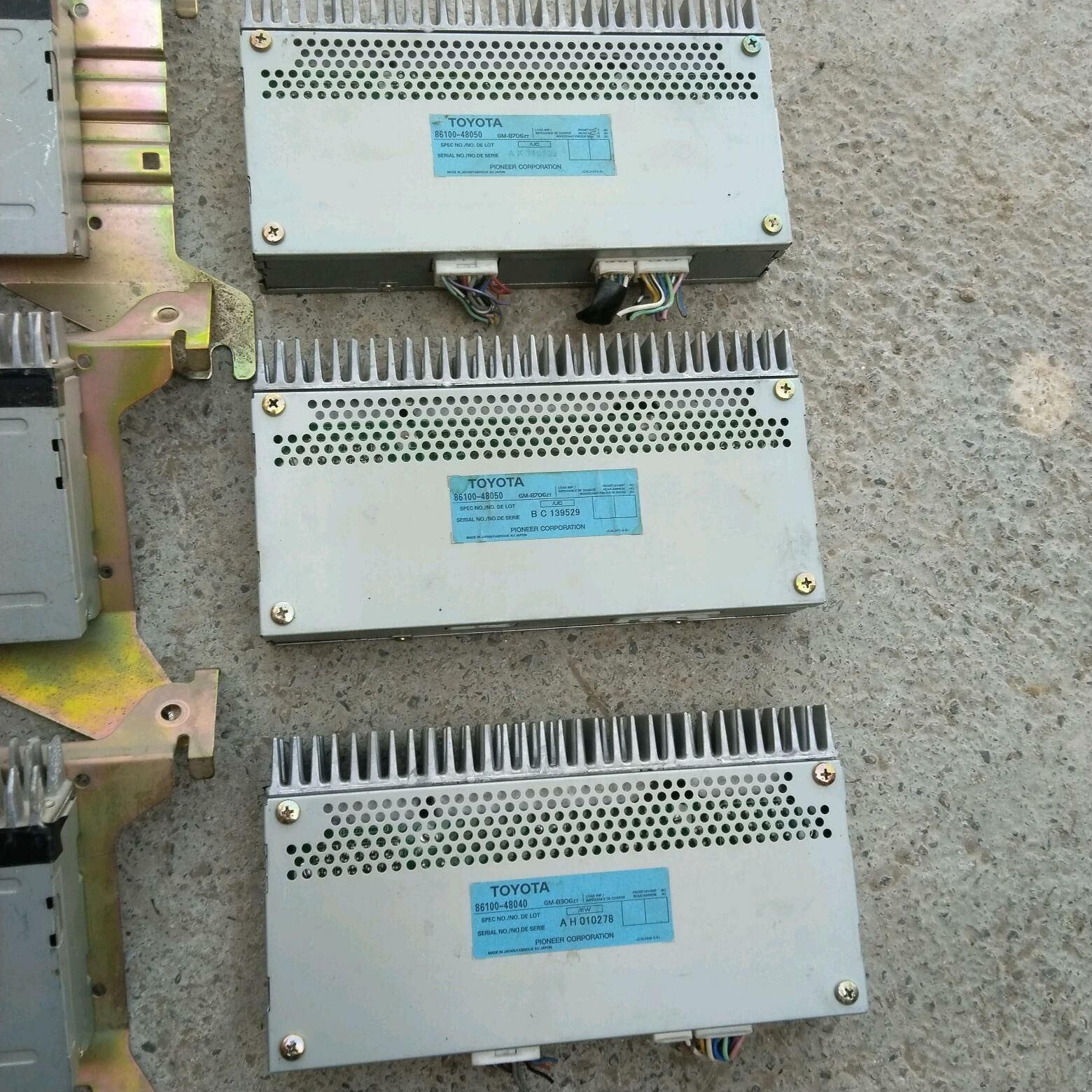 Rx 300 usilitel 650 TMT - Мары - img 2