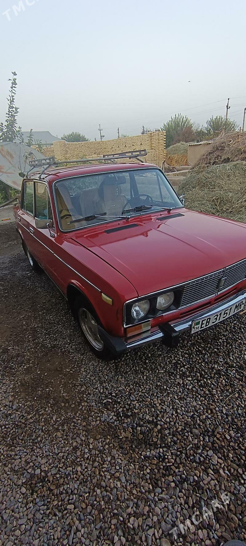 Lada 2106 1986 - 28 000 TMT - Мары - img 2