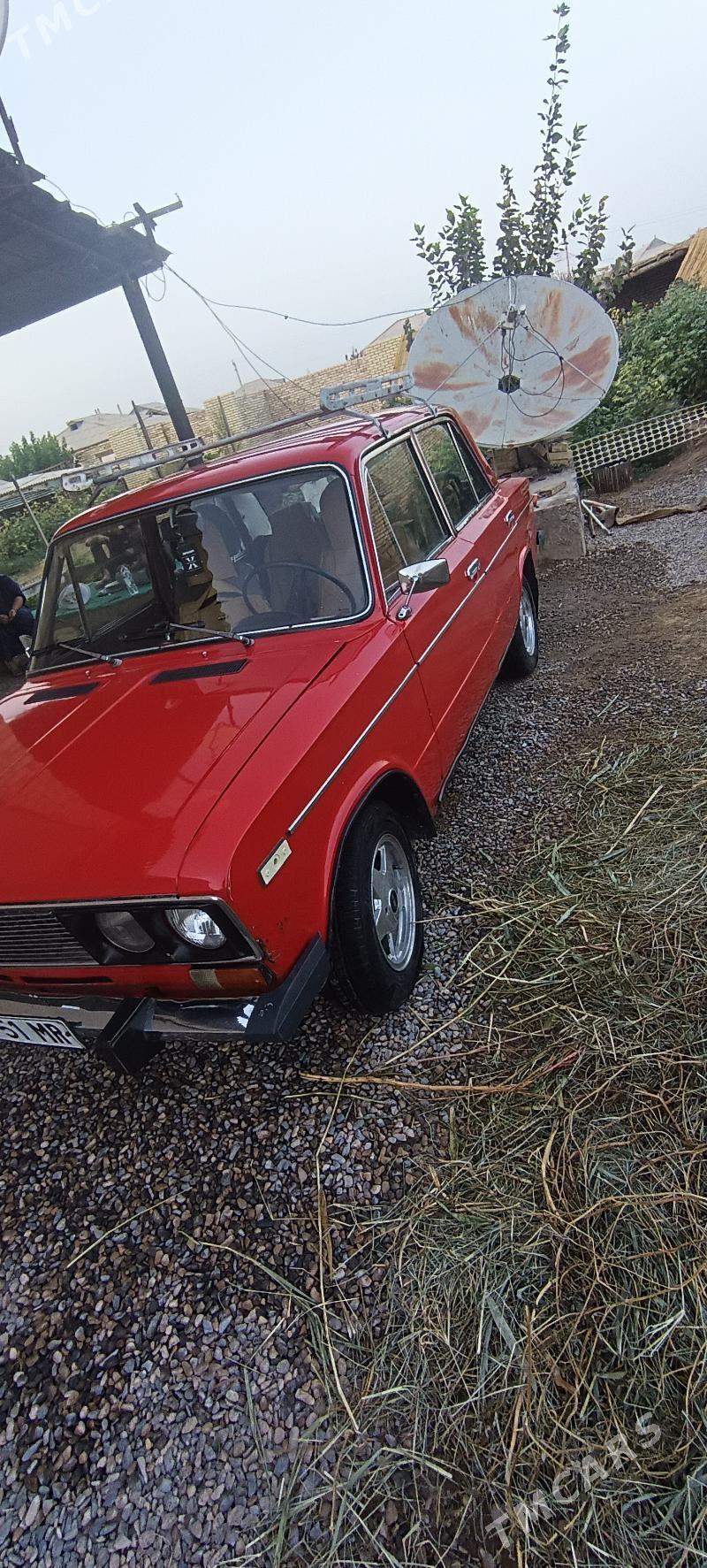 Lada 2106 1986 - 28 000 TMT - Мары - img 3