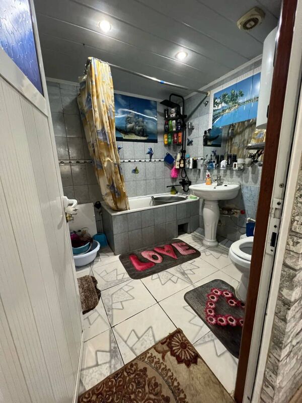 5 MKR 2 ETAJ 3 KOMNAT 65m2 - Aşgabat - img 2