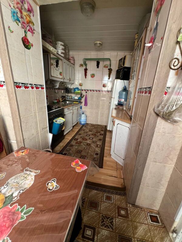 5 MKR 2 ETAJ 3 KOMNAT 65m2 - Aşgabat - img 7