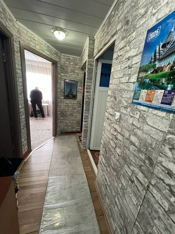 5 MKR 2 ETAJ 3 KOMNAT 65m2 - Aşgabat - img 4