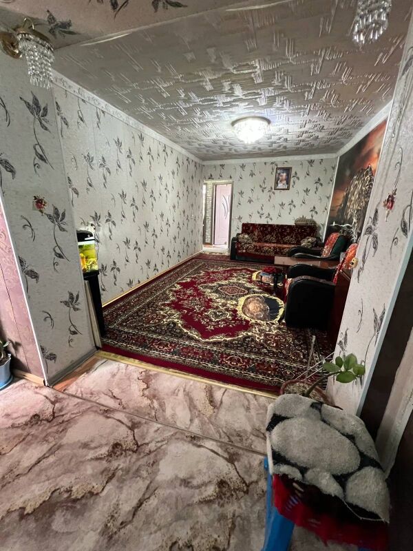 5 MKR 2 ETAJ 3 KOMNAT 65m2 - Aşgabat - img 5