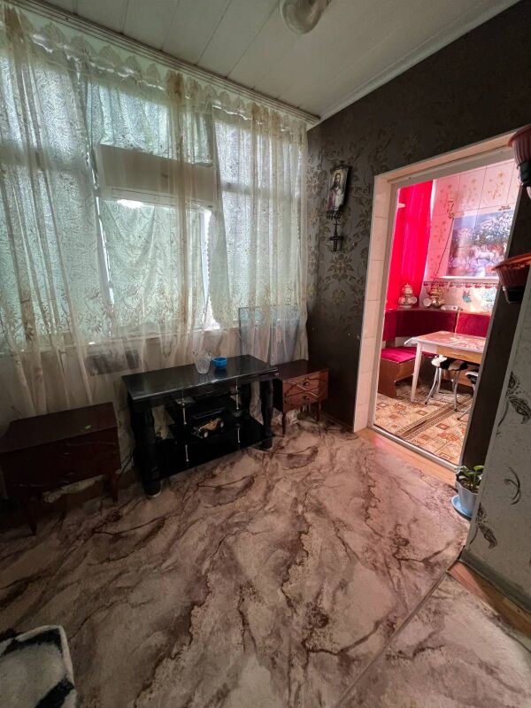 5 MKR 2 ETAJ 3 KOMNAT 65m2 - Aşgabat - img 3