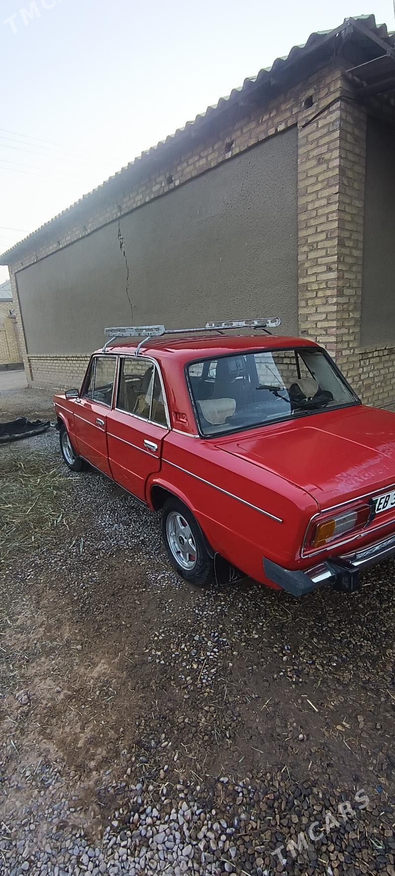 Lada 2106 1986 - 28 000 TMT - Мары - img 5