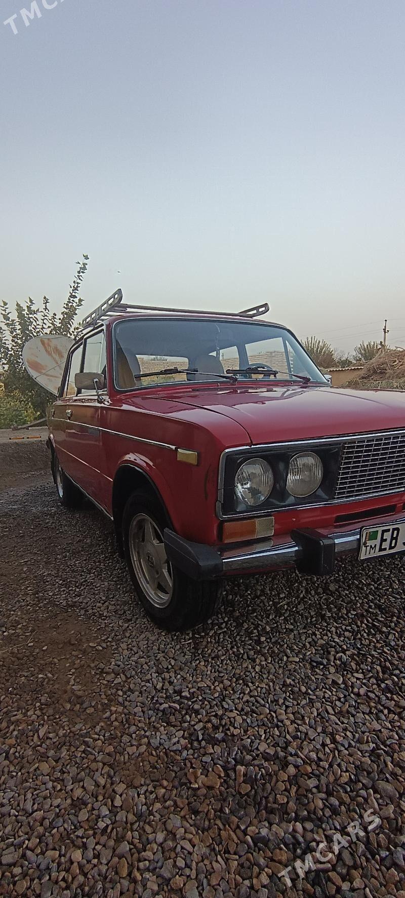 Lada 2106 1986 - 28 000 TMT - Мары - img 8