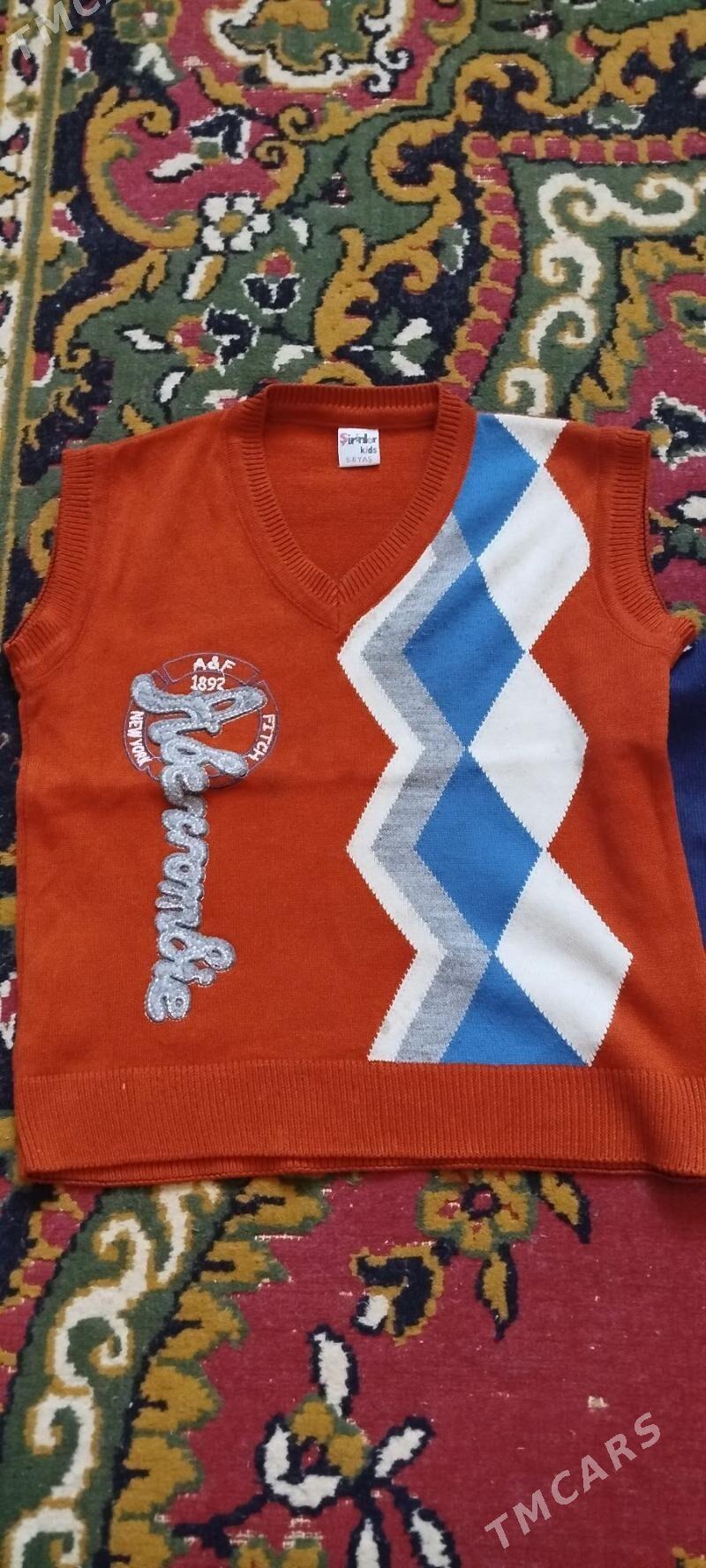jempir jaket - Daşoguz - img 2