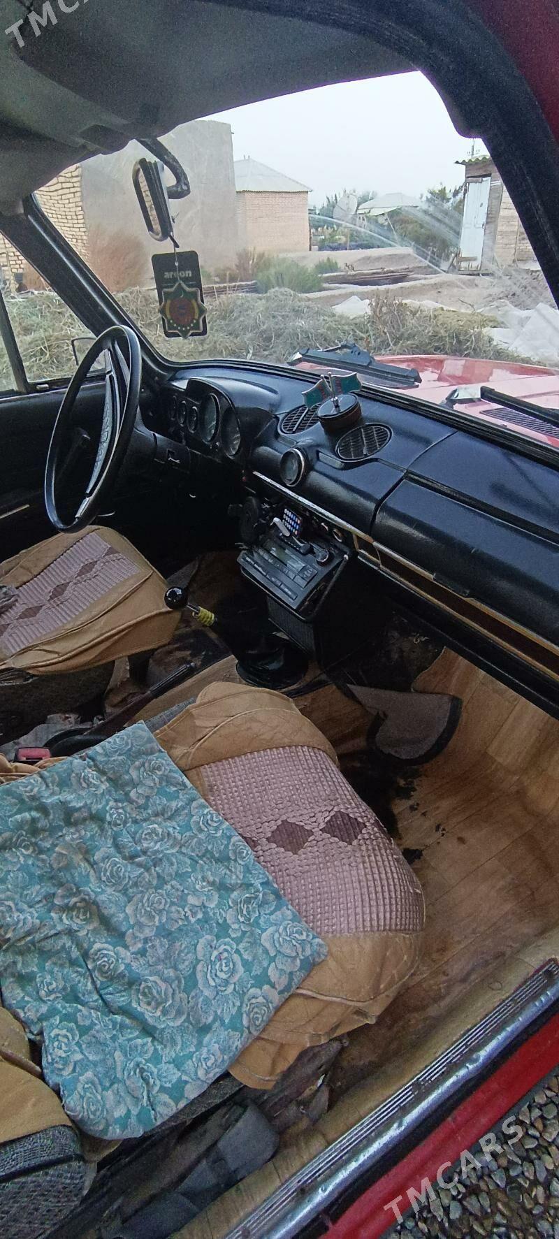 Lada 2106 1986 - 28 000 TMT - Мары - img 7