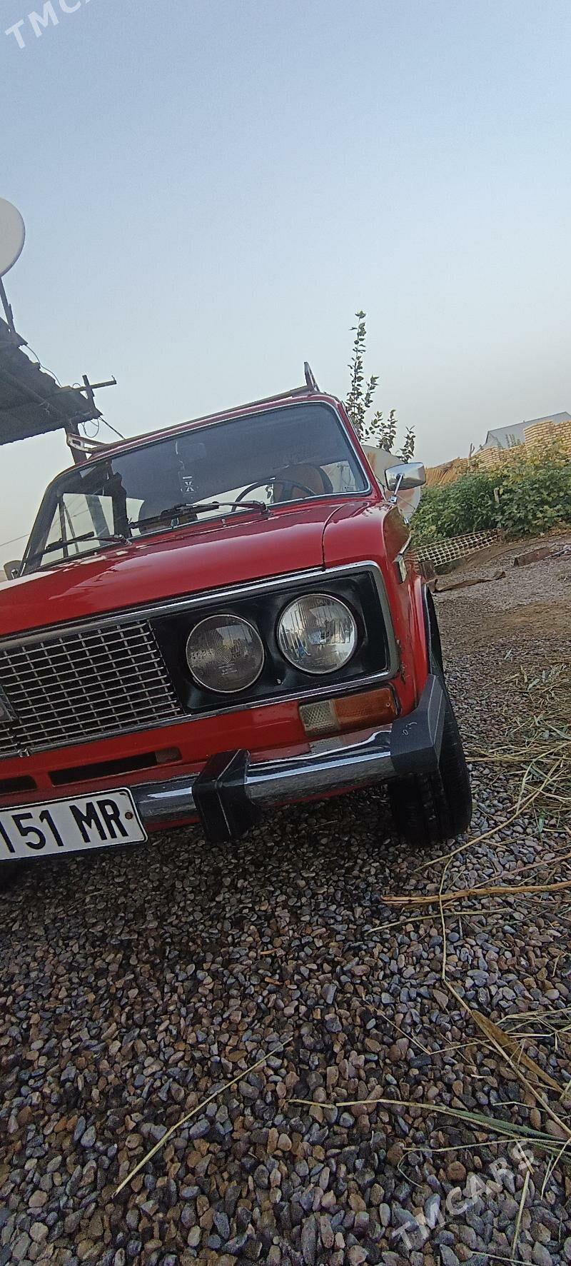 Lada 2106 1986 - 28 000 TMT - Мары - img 6