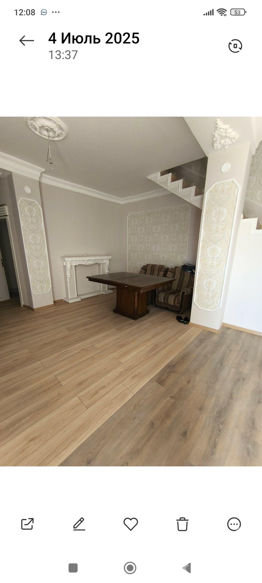 2-эт дом - Aşgabat - img 6