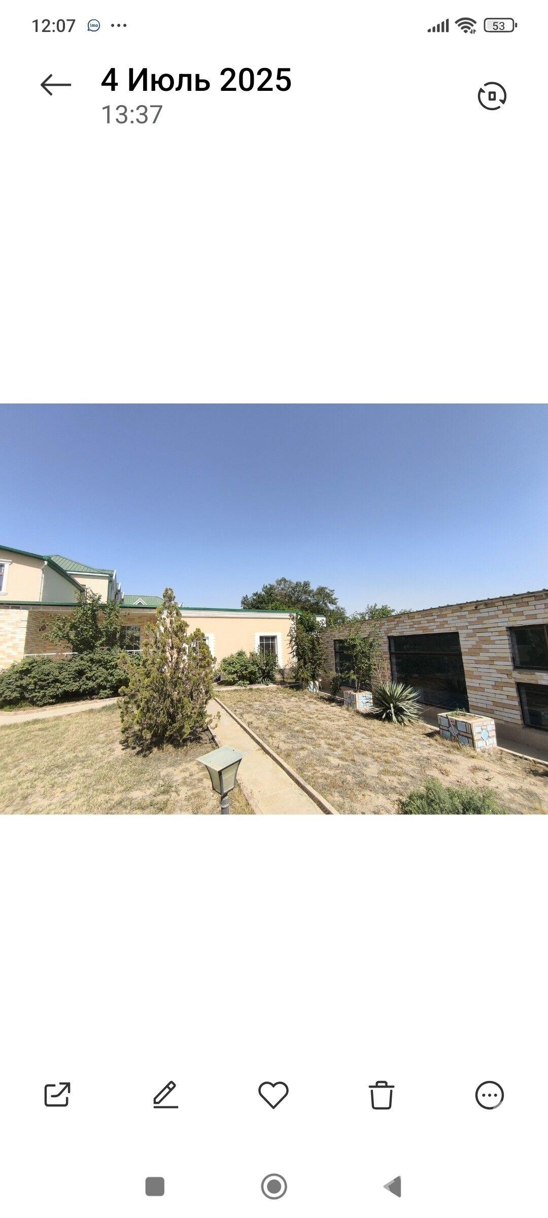 2-эт дом - Aşgabat - img 2