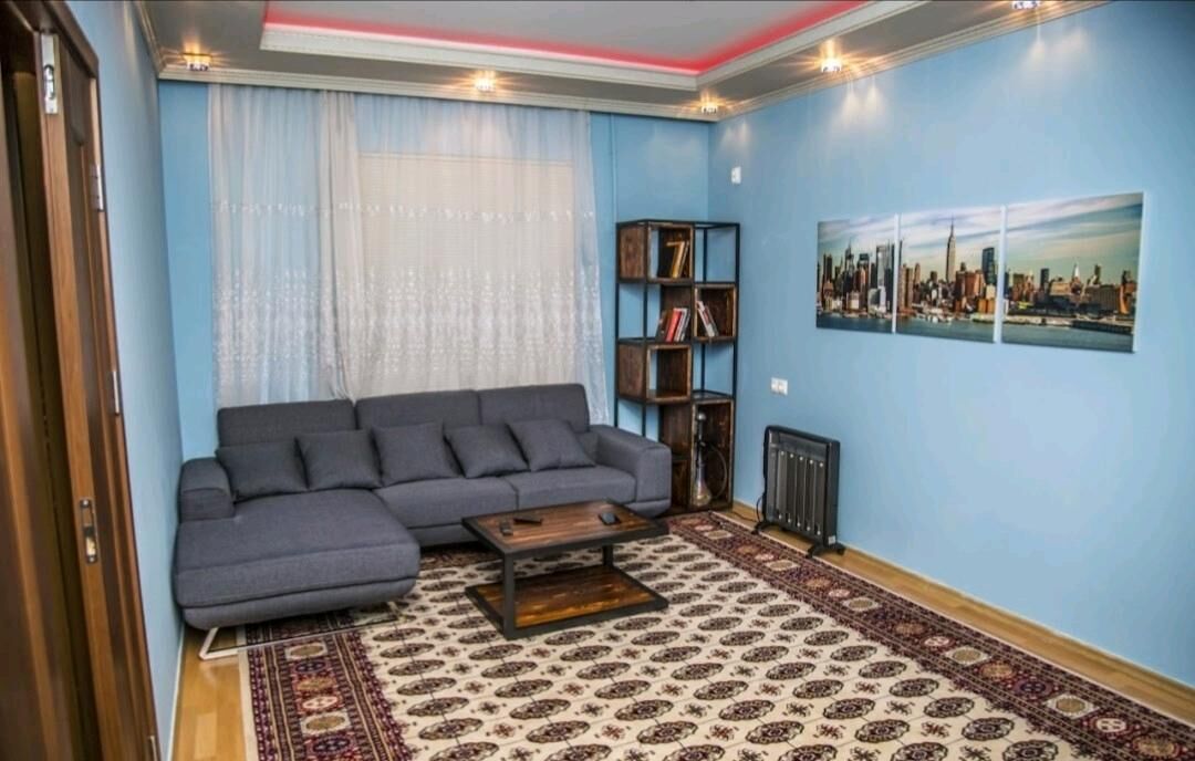 Arenda jay 11 Mkr - Ашхабад - img 2