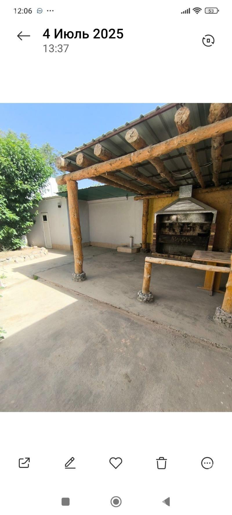 2-эт дом - Aşgabat - img 8