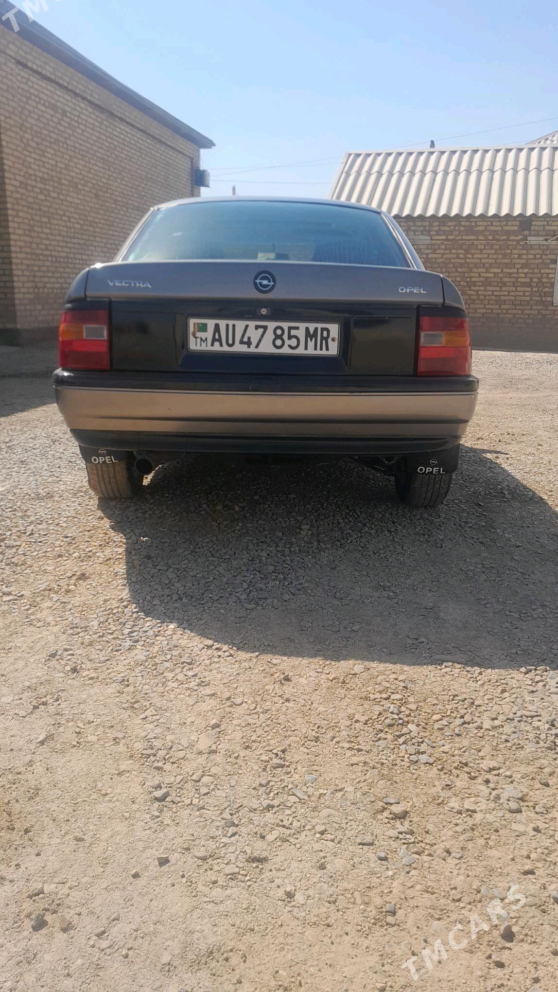 Opel Vectra 1992 - 40 000 TMT - Сакарчага - img 5
