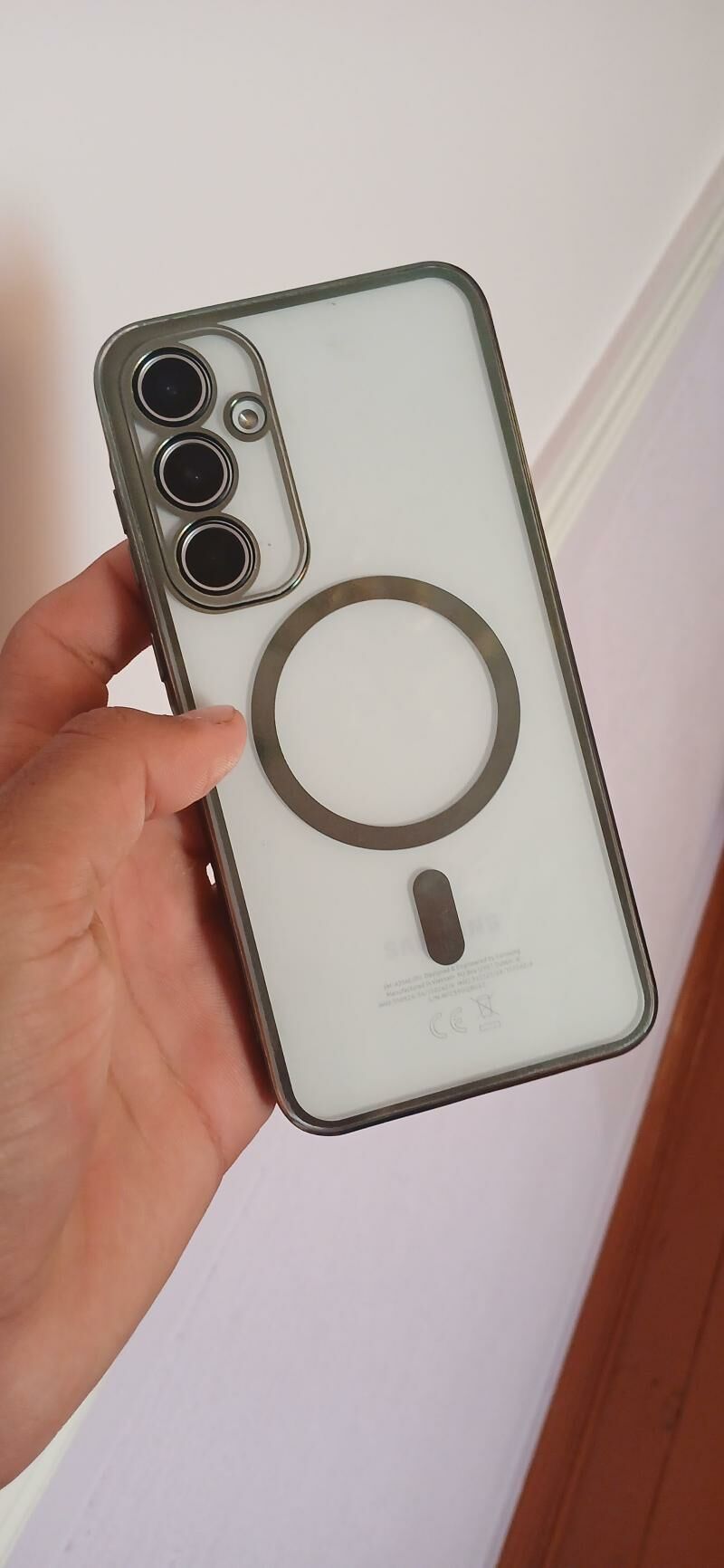 A35 5G 8/128 - Görogly (Tagta) - img 4