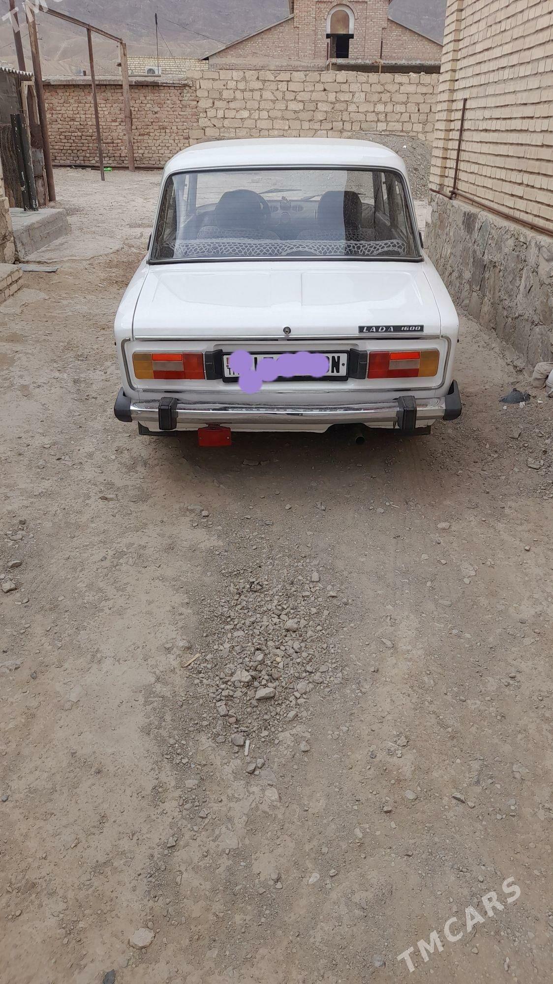 Lada 2106 1998 - 35 000 TMT - Берекет - img 3
