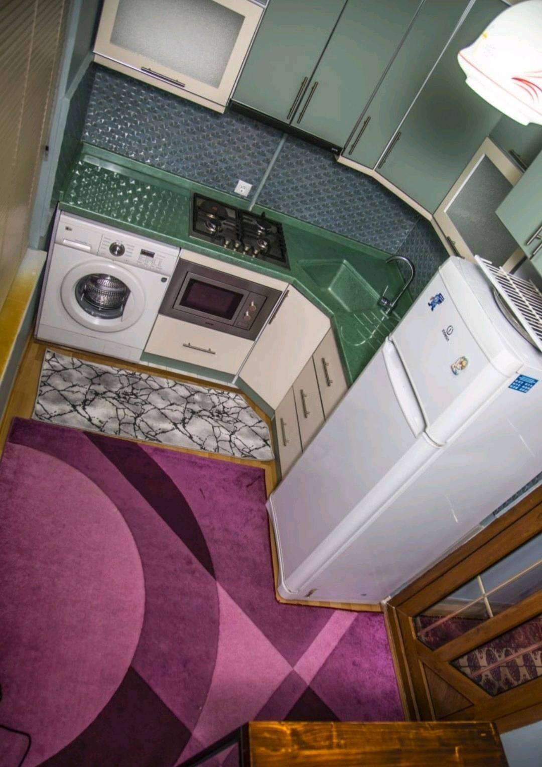 Arenda jay 11 Mkr - Ашхабад - img 5