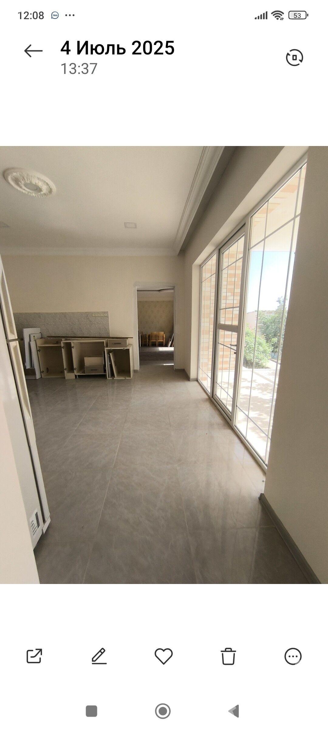 2-эт дом - Aşgabat - img 4