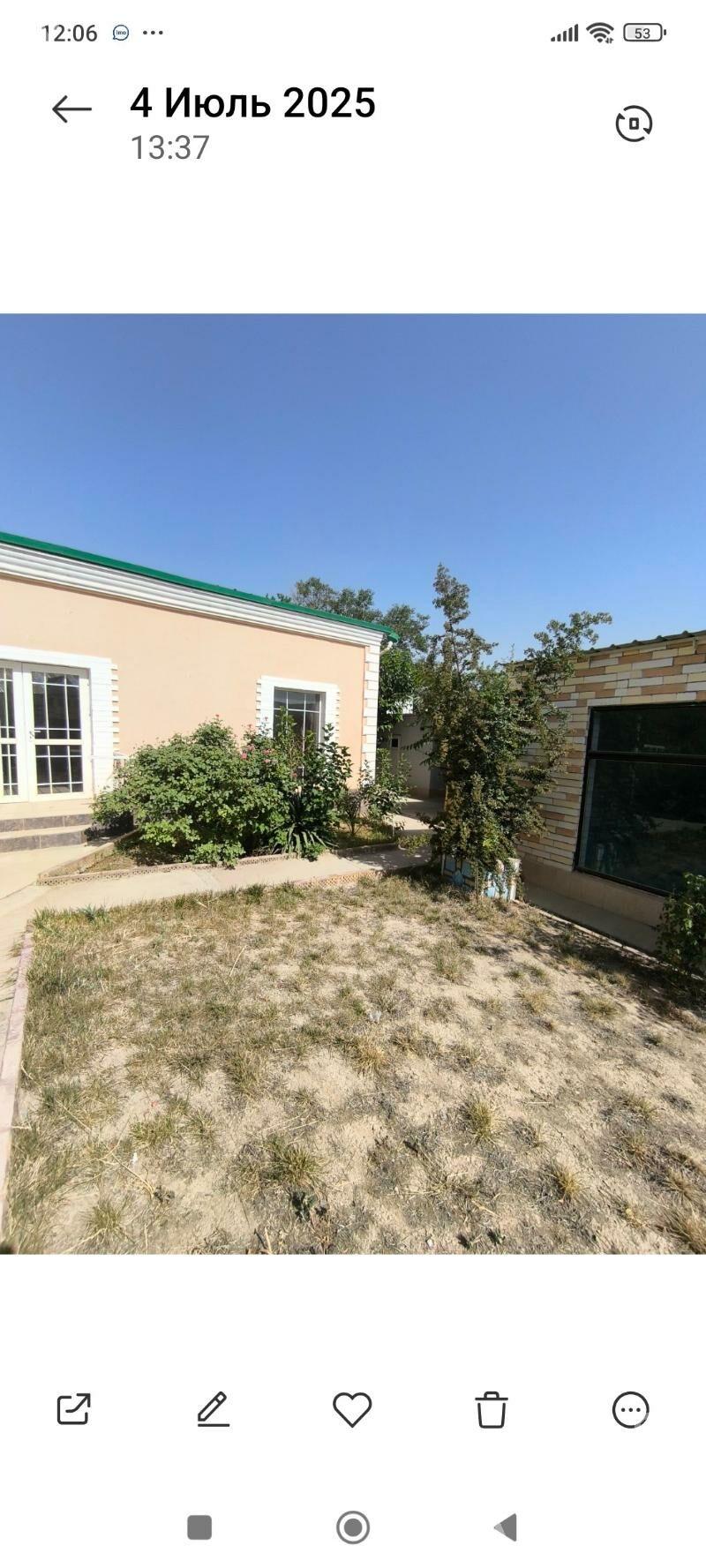 2-эт дом - Aşgabat - img 7