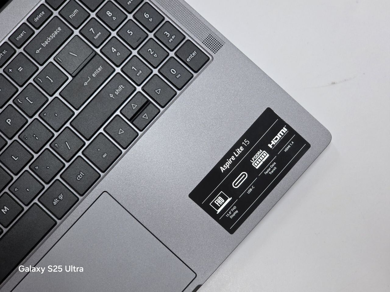Acer AspireLite/Celeron/8/256 - Aşgabat - img 5