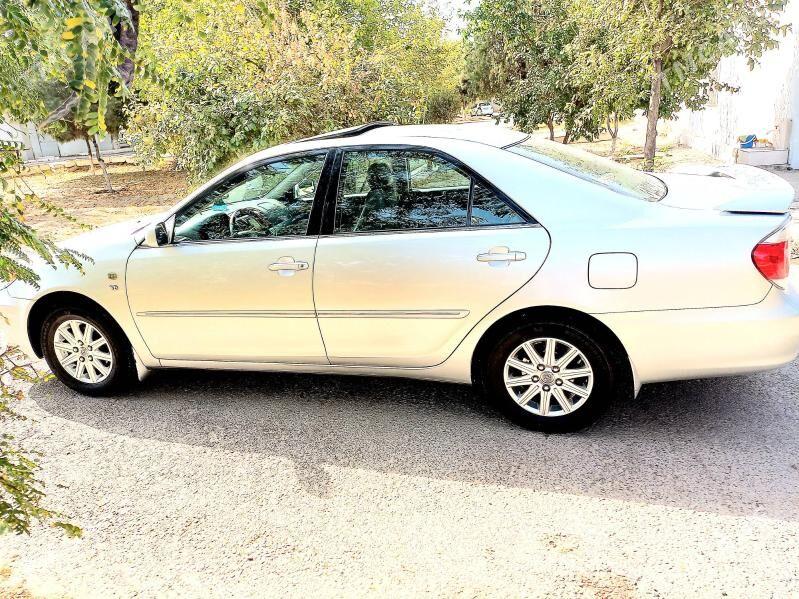Toyota Camry 2003 - 210 000 TMT - Aşgabat - img 3
