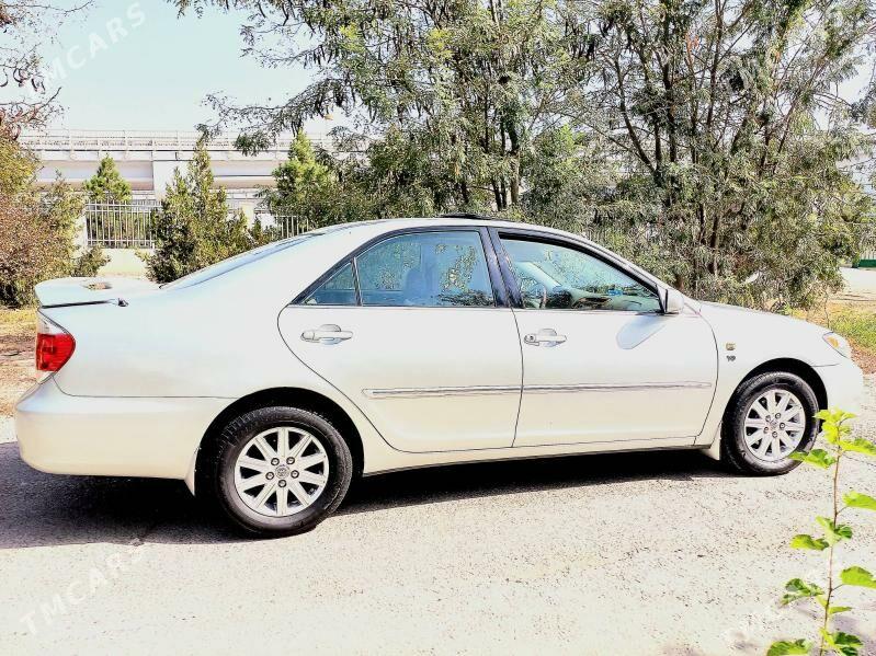 Toyota Camry 2003 - 210 000 TMT - Aşgabat - img 4