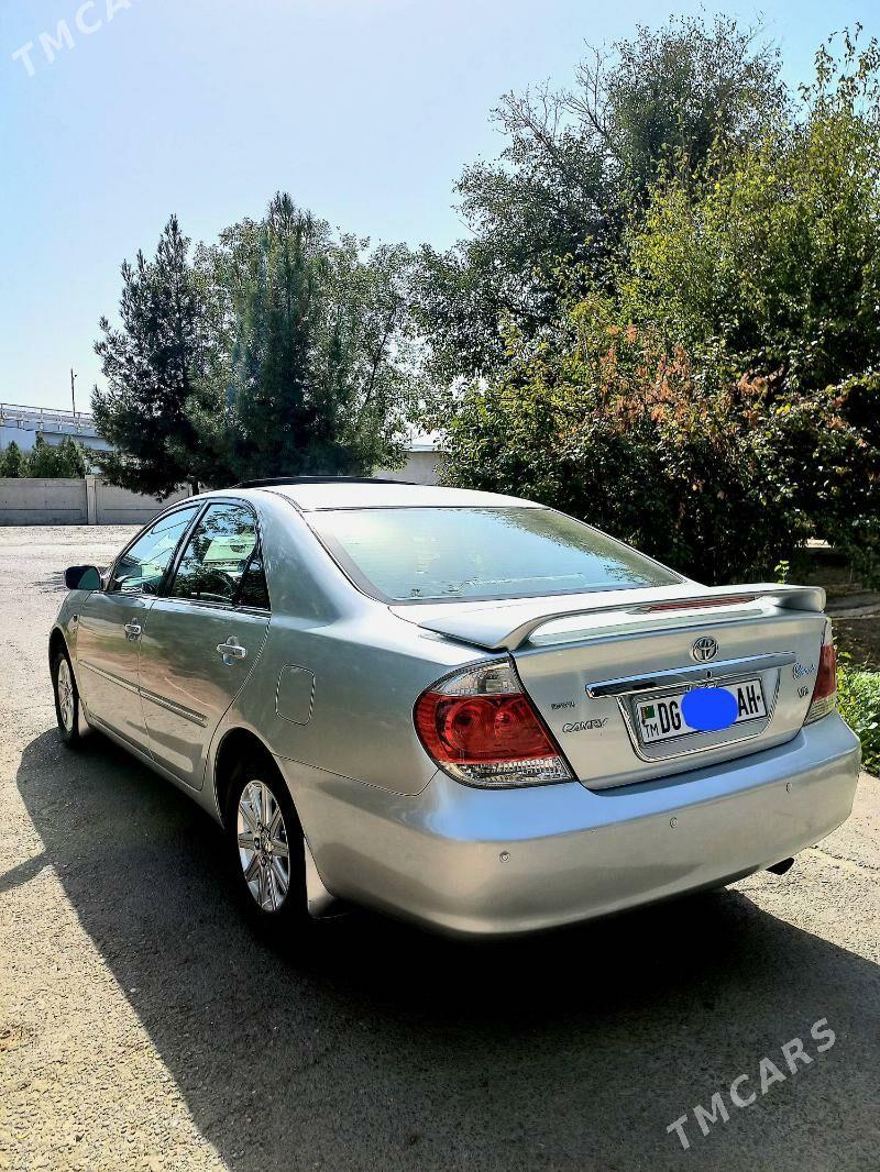 Toyota Camry 2003 - 210 000 TMT - Aşgabat - img 9