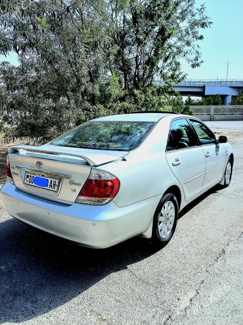 Toyota Camry 2003 - 210 000 TMT - Aşgabat - img 6