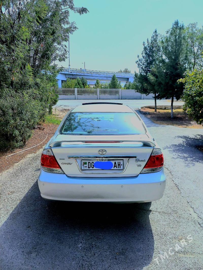 Toyota Camry 2003 - 210 000 TMT - Aşgabat - img 2