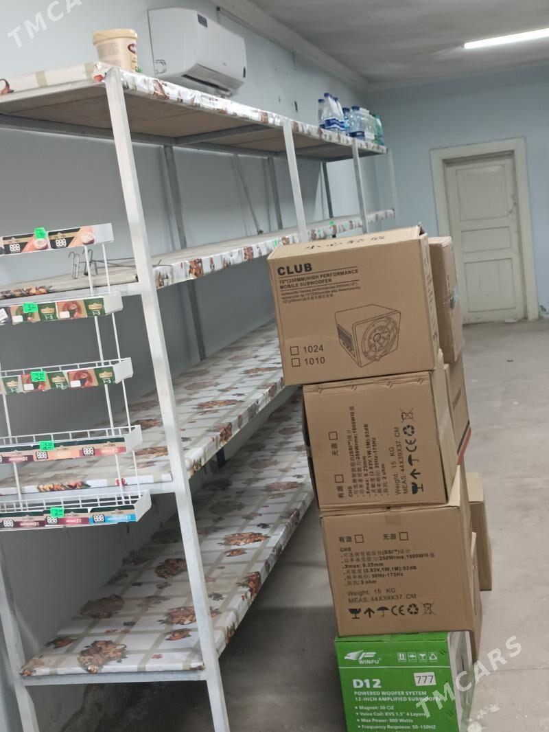 magazyn ucin polkalar - Дашогуз - img 2