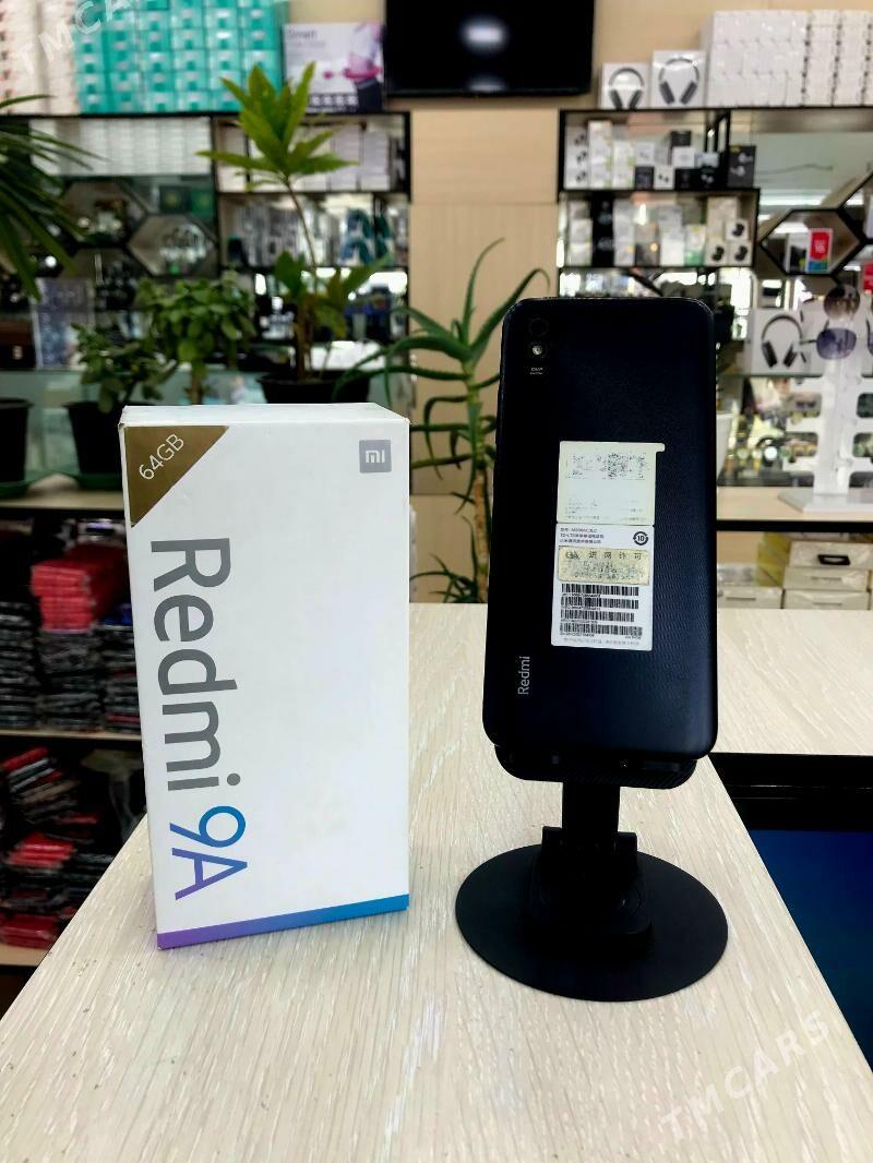 Redmi 9A - Mary - img 1