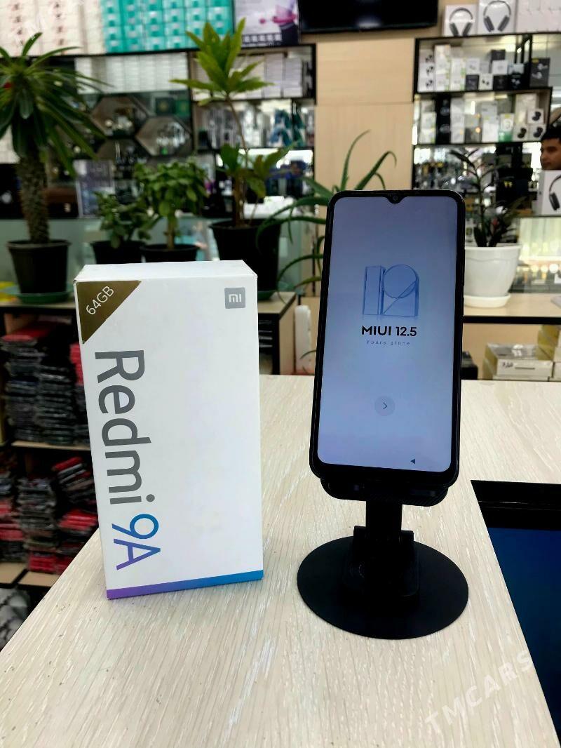 Redmi 9A - Mary - img 2