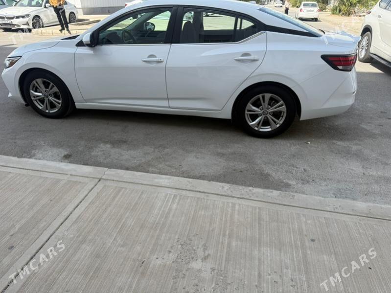 Nissan Sentra 2021 - 180 000 TMT - Aşgabat - img 6