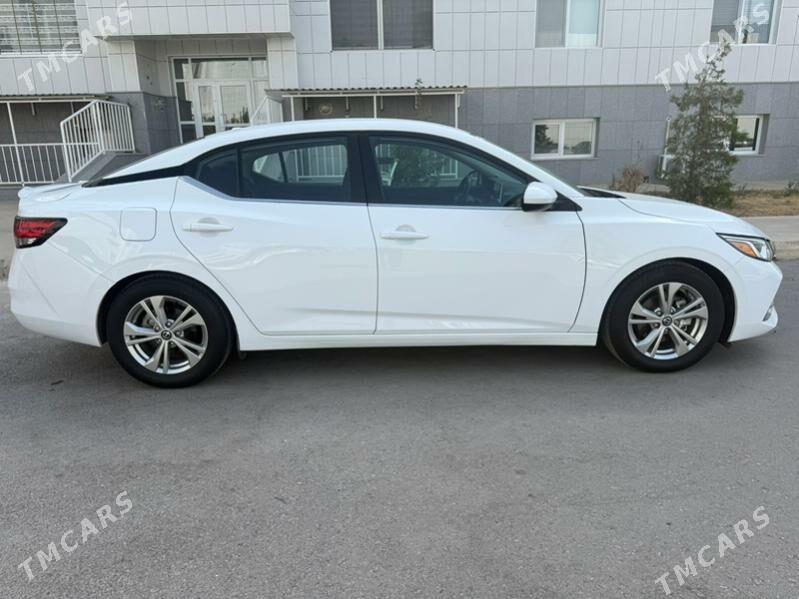 Nissan Sentra 2021 - 180 000 TMT - Aşgabat - img 5