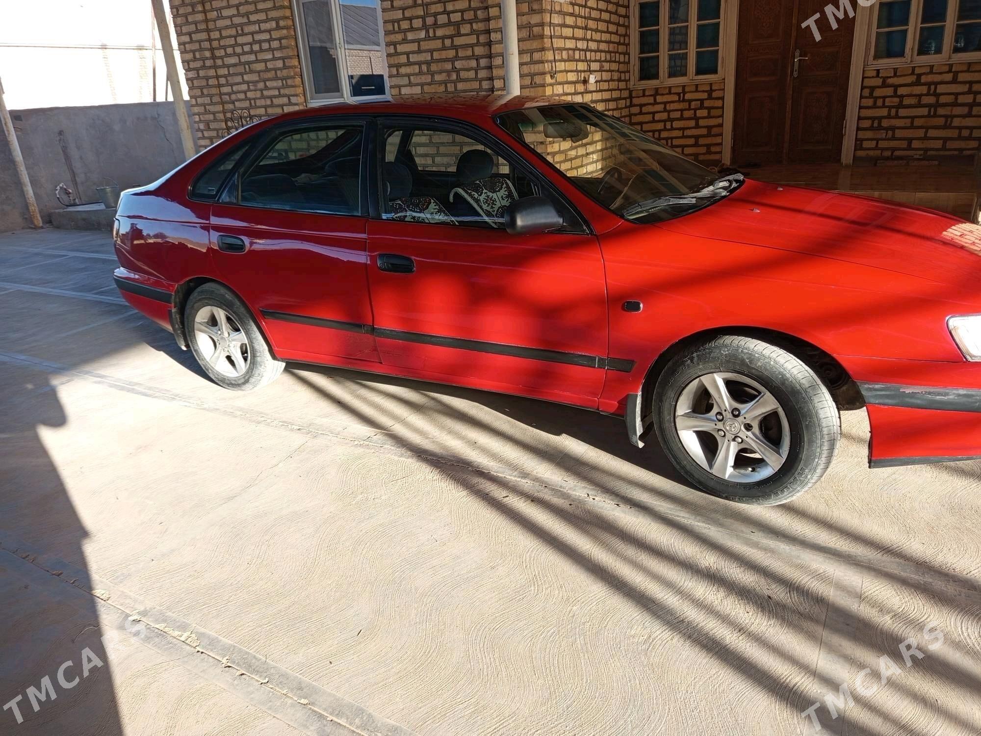 Toyota Corona 1995 - 53 000 TMT - Мургап - img 3