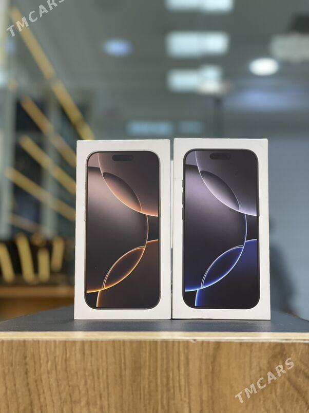 iphone 16pro kredit on line - Ашхабад - img 2
