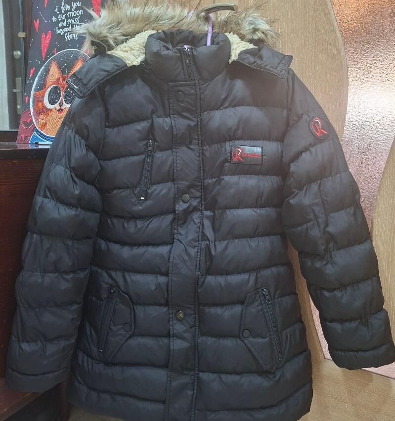 куртка - Туркменбаши - img 2