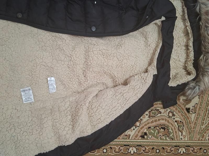 куртка - Туркменбаши - img 5