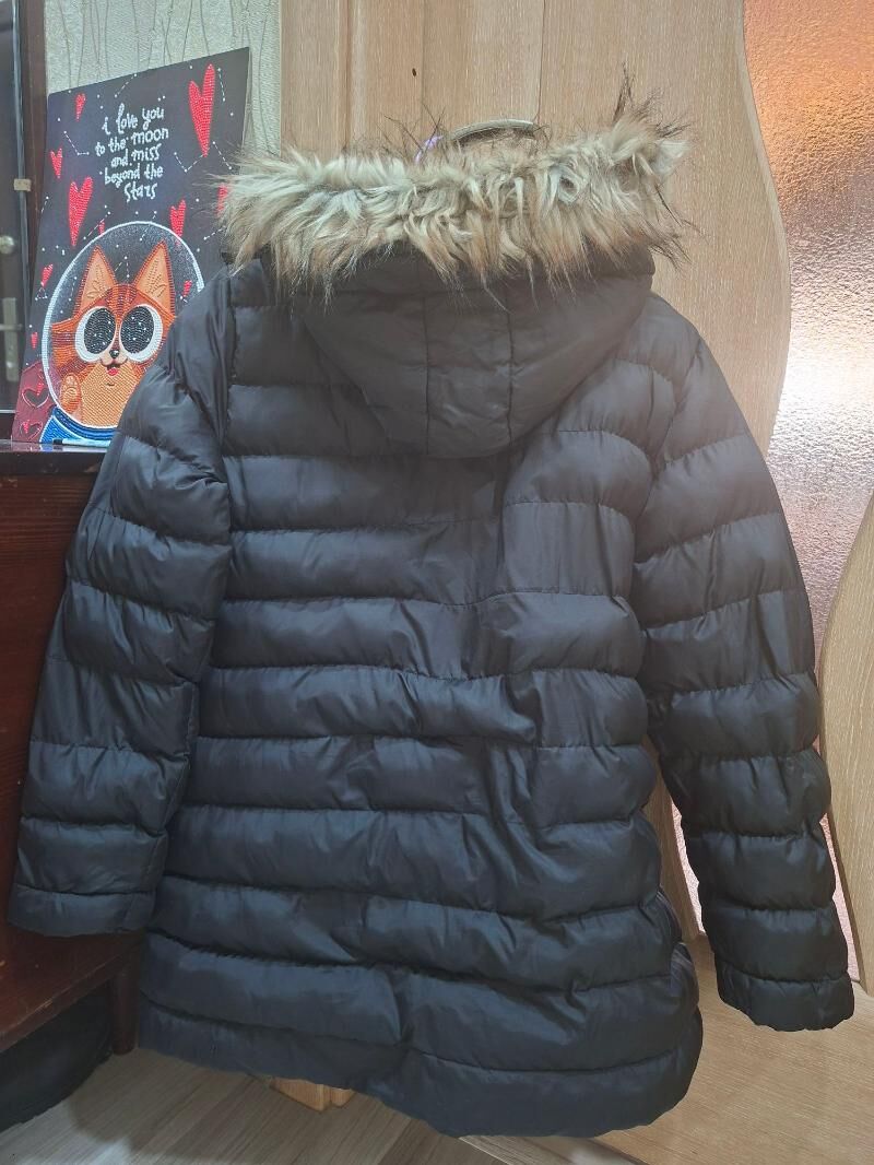 куртка - Туркменбаши - img 4