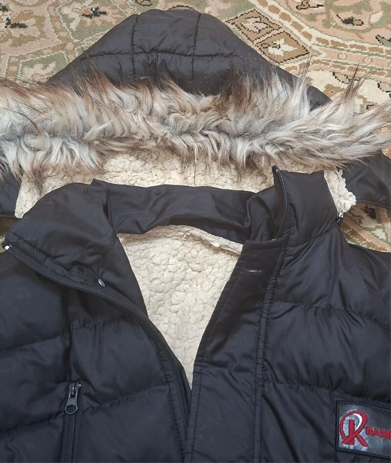 куртка - Туркменбаши - img 3