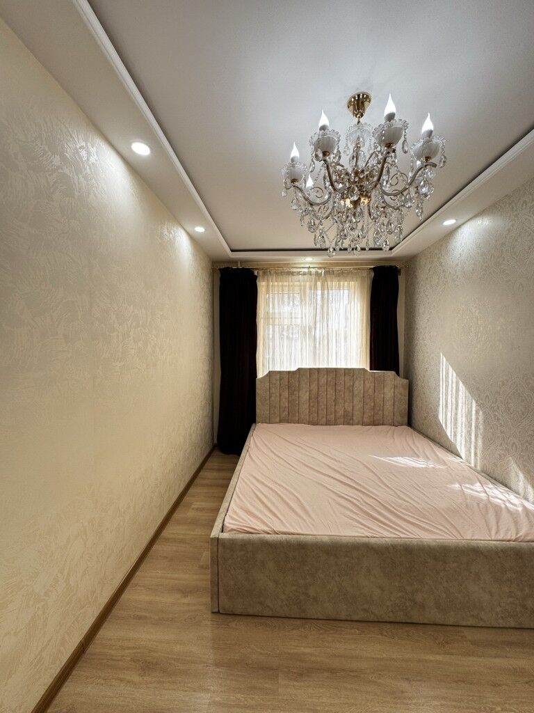 Ipoteka 11Mkr,3kom - Ашхабад - img 5