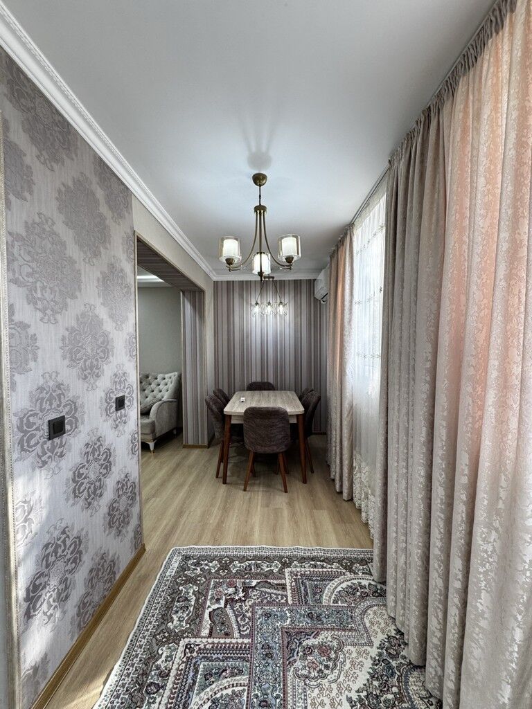 Ipoteka 11Mkr,3kom - Ашхабад - img 6
