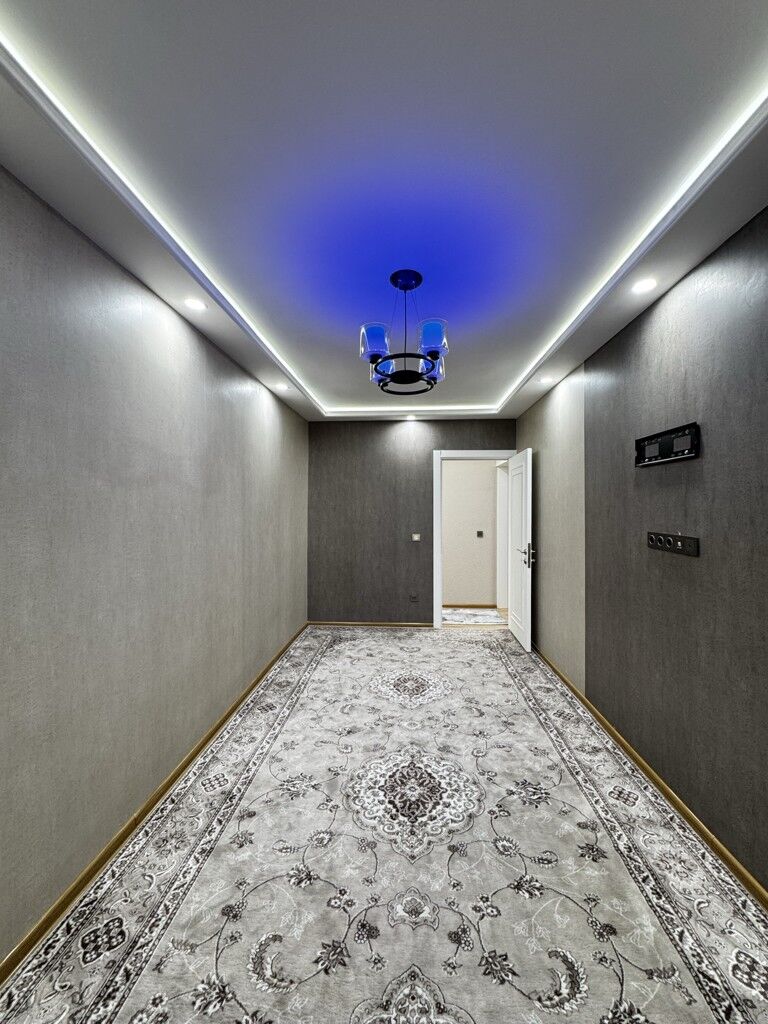 Ipoteka 11Mkr,3kom - Ашхабад - img 4