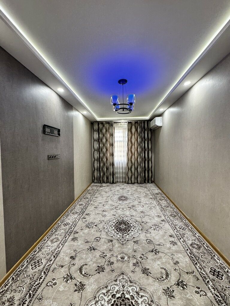 Ipoteka 11Mkr,3kom - Ашхабад - img 2