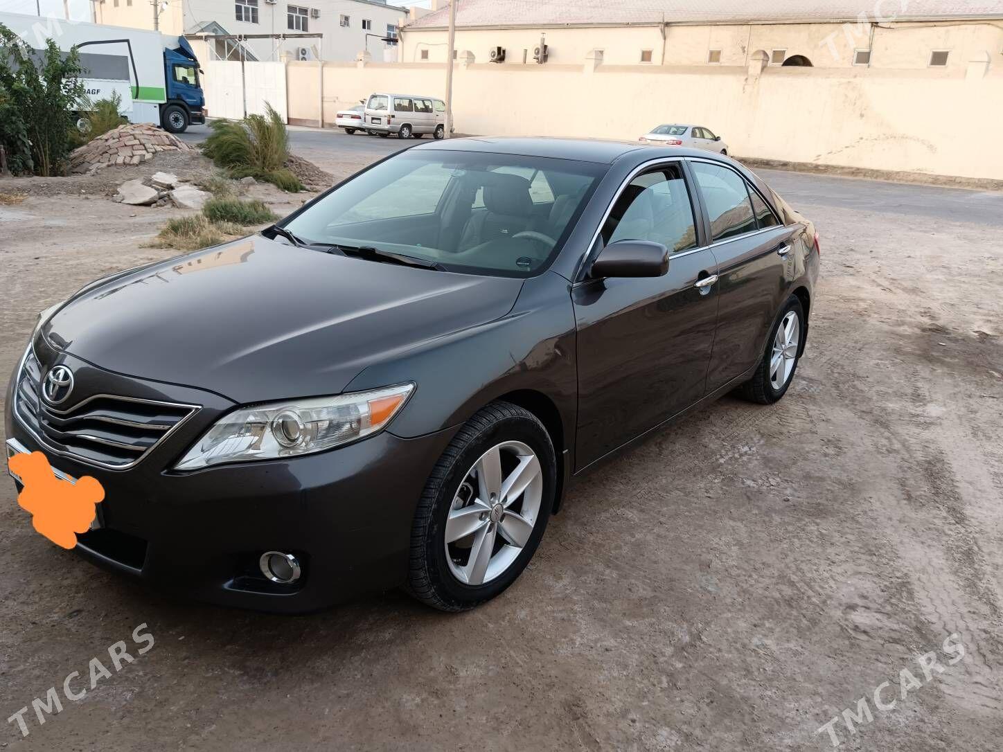 Toyota Camry 2009 - 190 000 TMT - Мургап - img 2