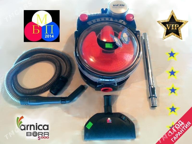 ARNIKA BORA 5000 - 30 mkr - img 1