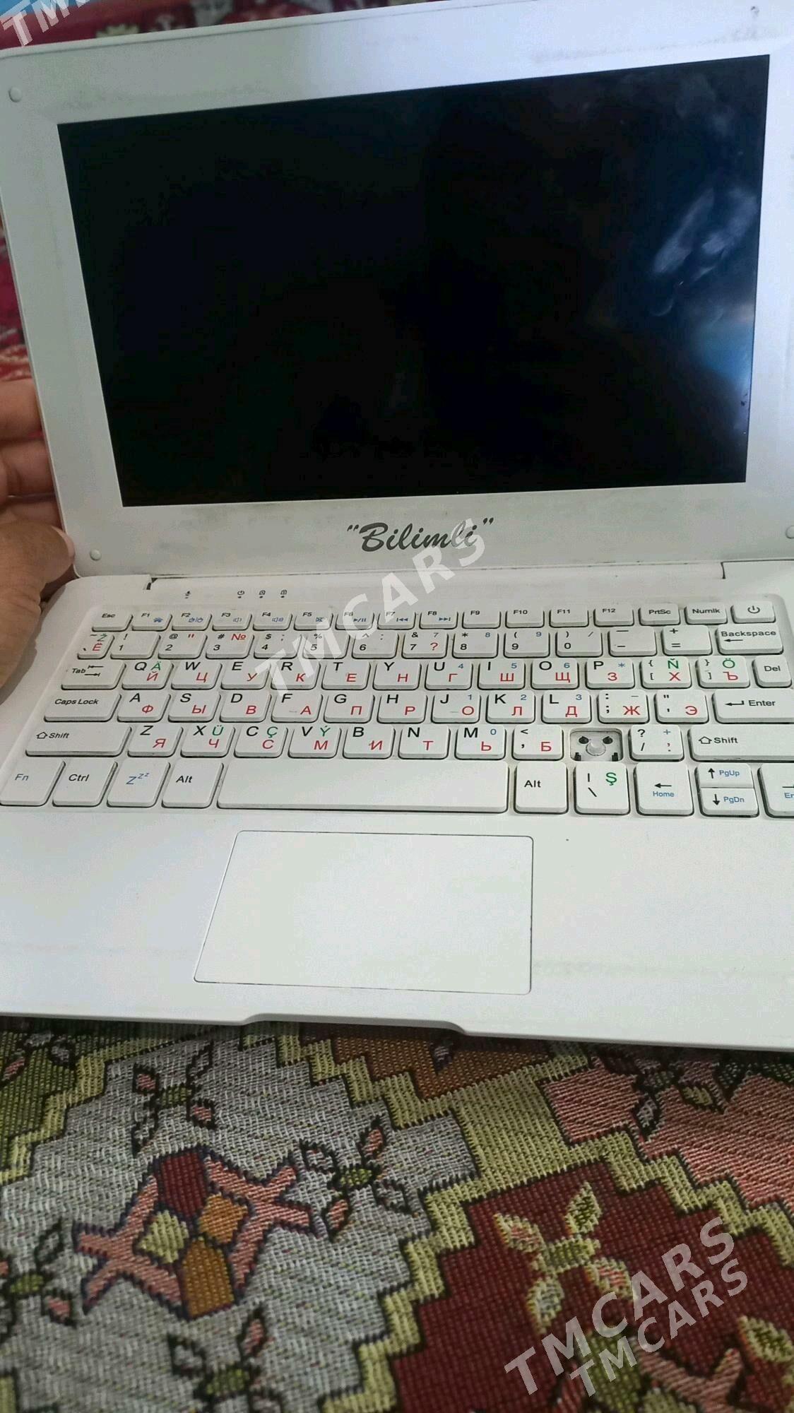 kampuÿter - Esenguly - img 1